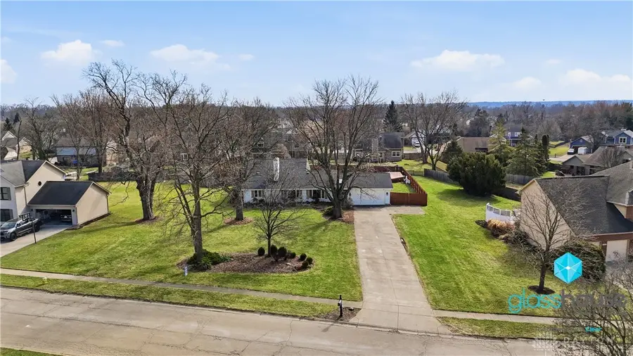 3332 Sea Turtle Drive, Dayton, OH 45414 - #3