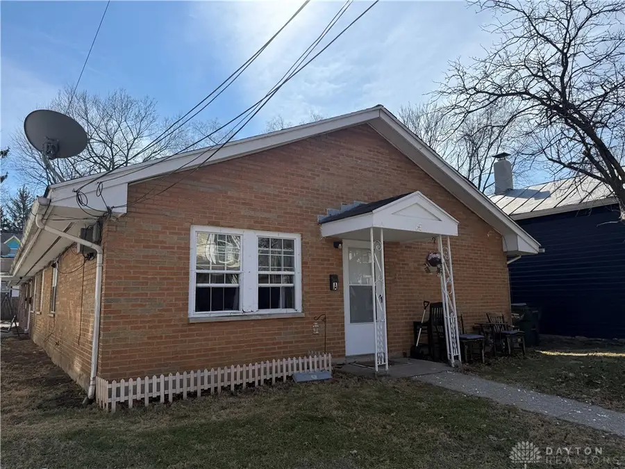 70 Park Drive, Dayton, OH 45410 - #2