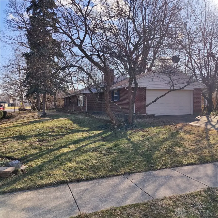 4901 Polen Drive, Dayton, OH 45440 - #2