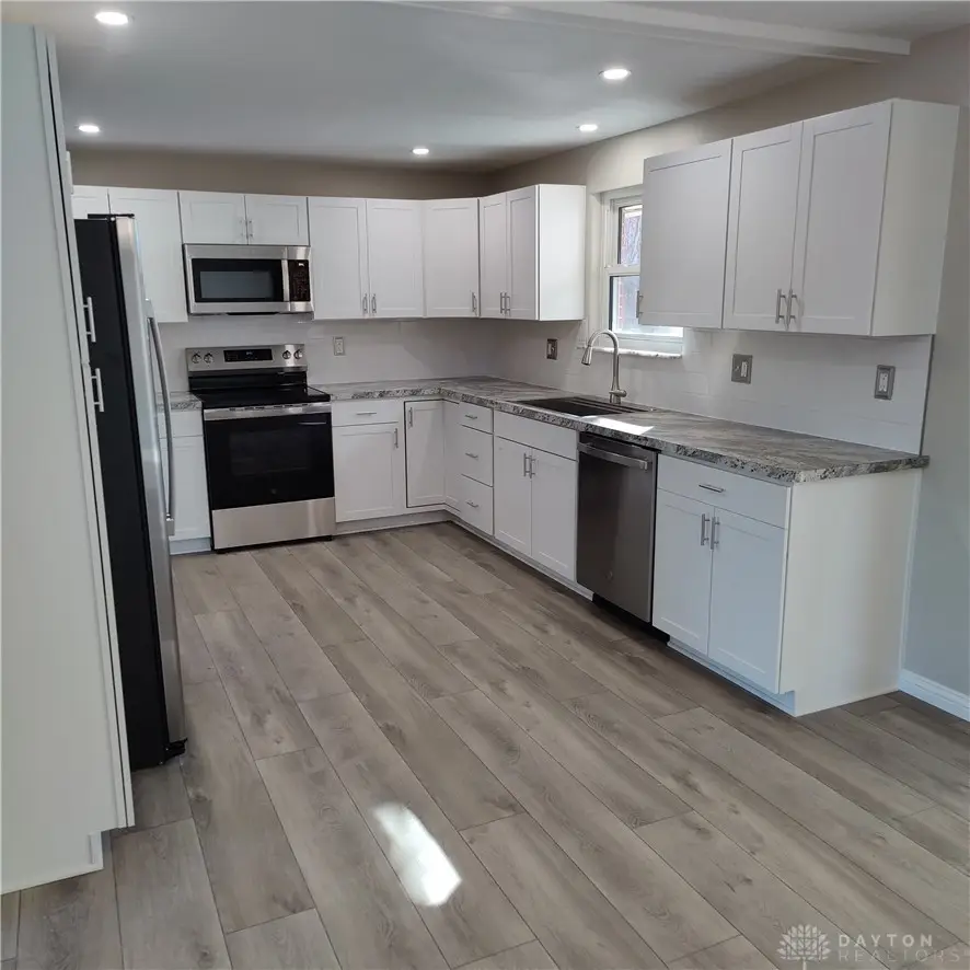 4901 Polen Drive, Dayton, OH 45440 - #3