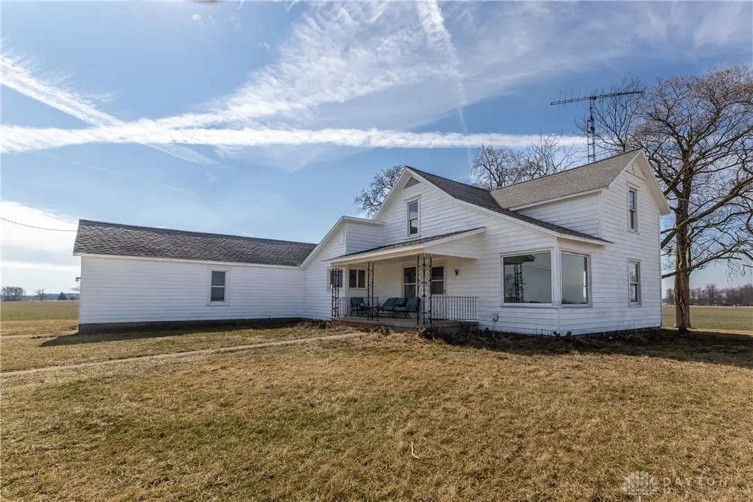 7089 State Route 571, Greenville, OH 45331 - #1