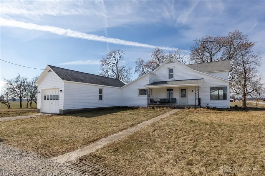 7089 State Route 571, Greenville, OH 45331 - #2