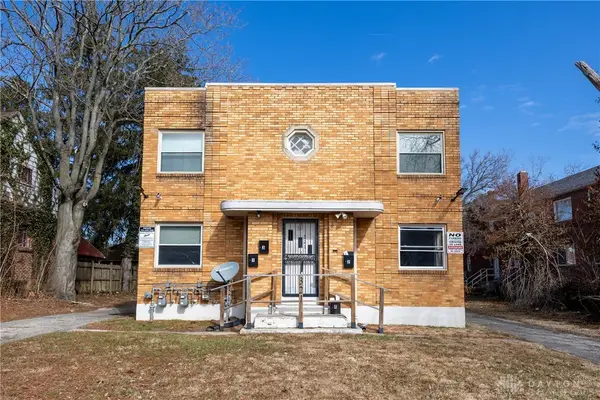 321 W Norman Avenue, Dayton, OH 45405