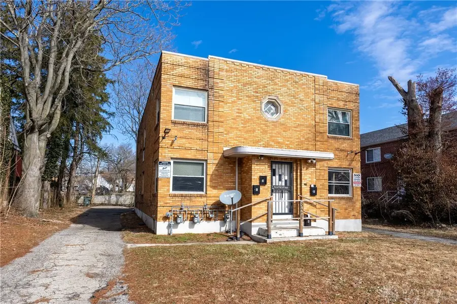 321 W Norman Avenue, Dayton, OH 45405 - #2