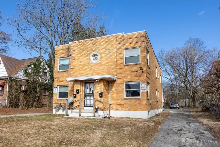 321 W Norman Avenue, Dayton, OH 45405 - #3
