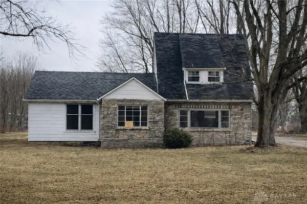 410 N Main Street, Eldorado, OH 45321