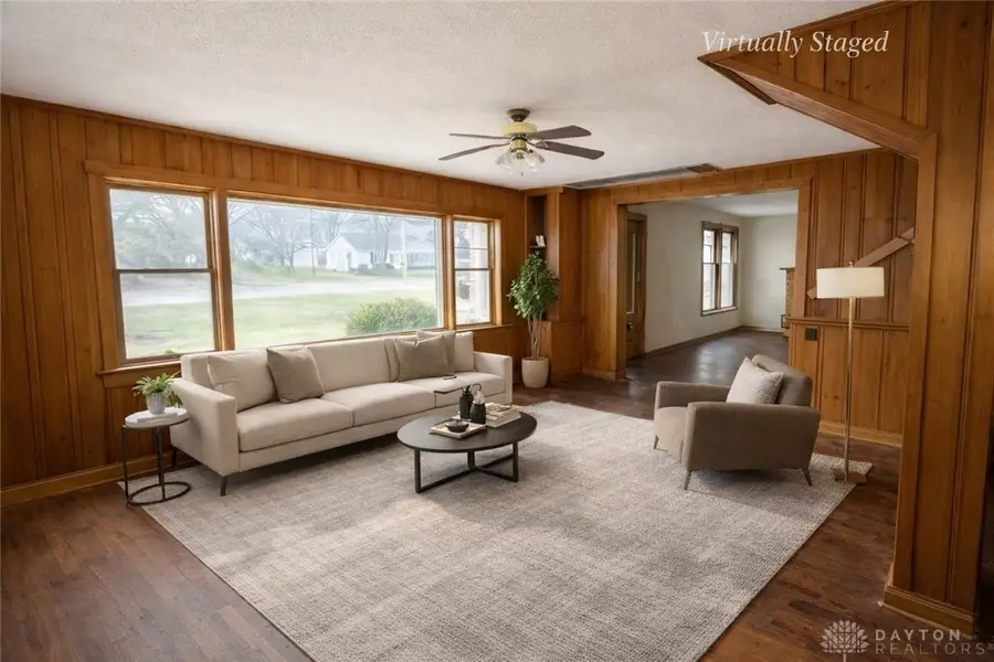 410 N Main Street, Eldorado, OH 45321 - #2