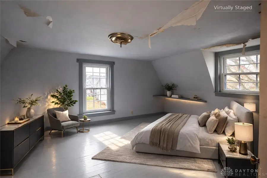 410 N Main Street, Eldorado, OH 45321 - #3