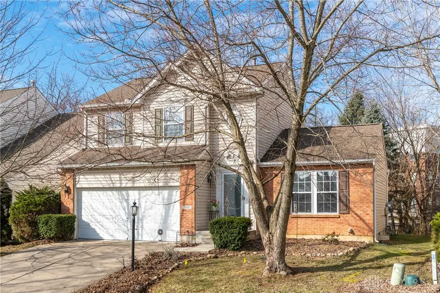 3647 King Edward Way, Beavercreek, OH 45431 - #2