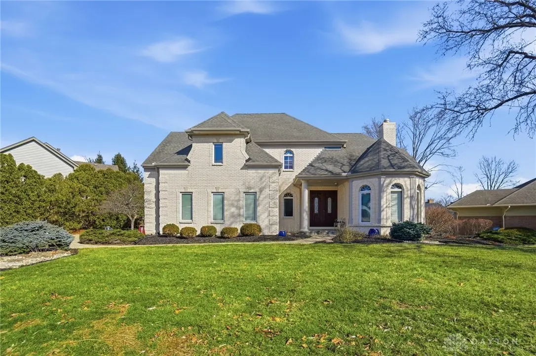 20 Inverness Court, Springboro, OH 45066 - #1