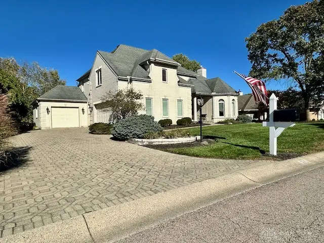 20 Inverness Court, Springboro, OH 45066 - #2