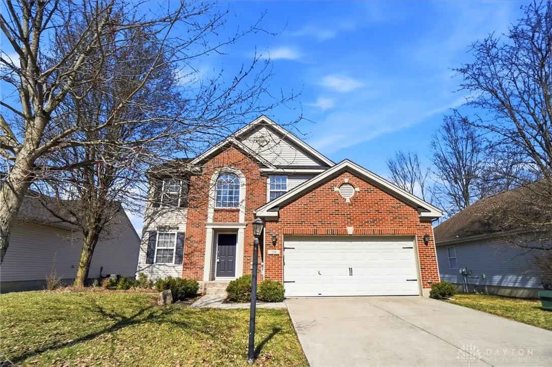 794 Owls Nest Court, Maineville, OH 45039 - #1