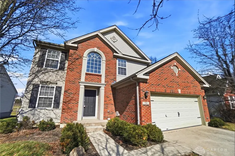 794 Owls Nest Court, Maineville, OH 45039 - #3