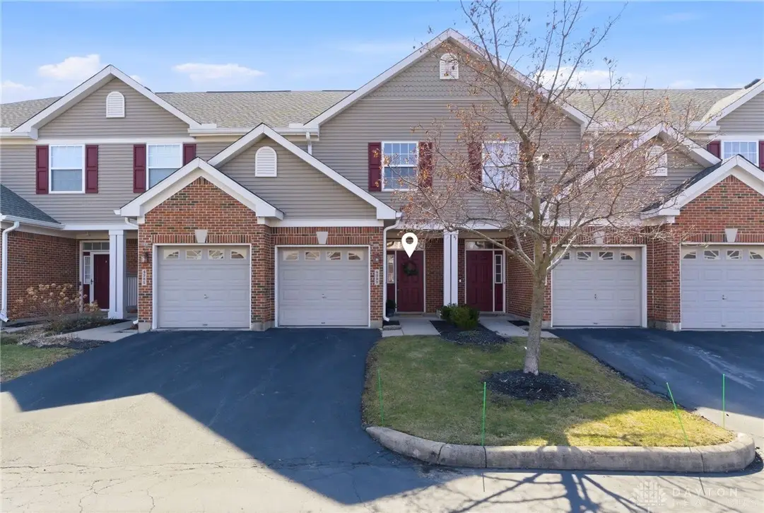 4387 Straight Arrow Road, Beavercreek, OH 45430 - #1