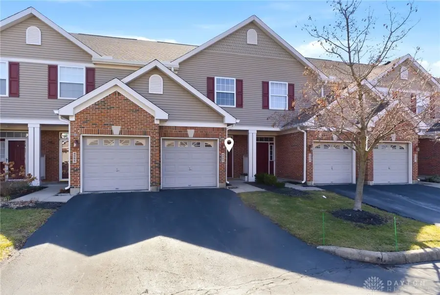 4387 Straight Arrow Road, Beavercreek, OH 45430 - #2