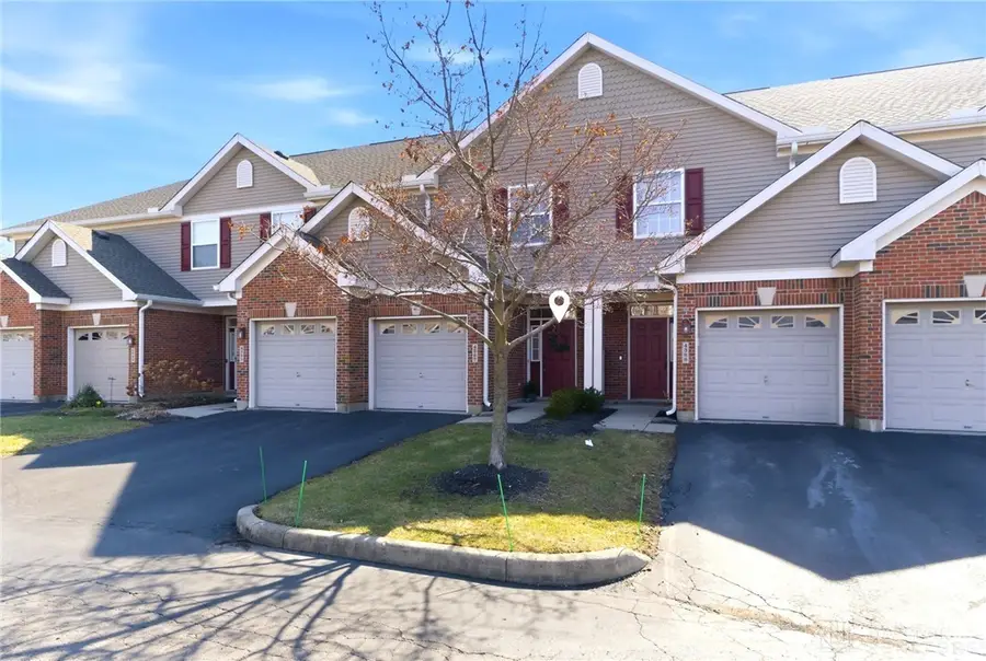 4387 Straight Arrow Road, Beavercreek, OH 45430 - #3