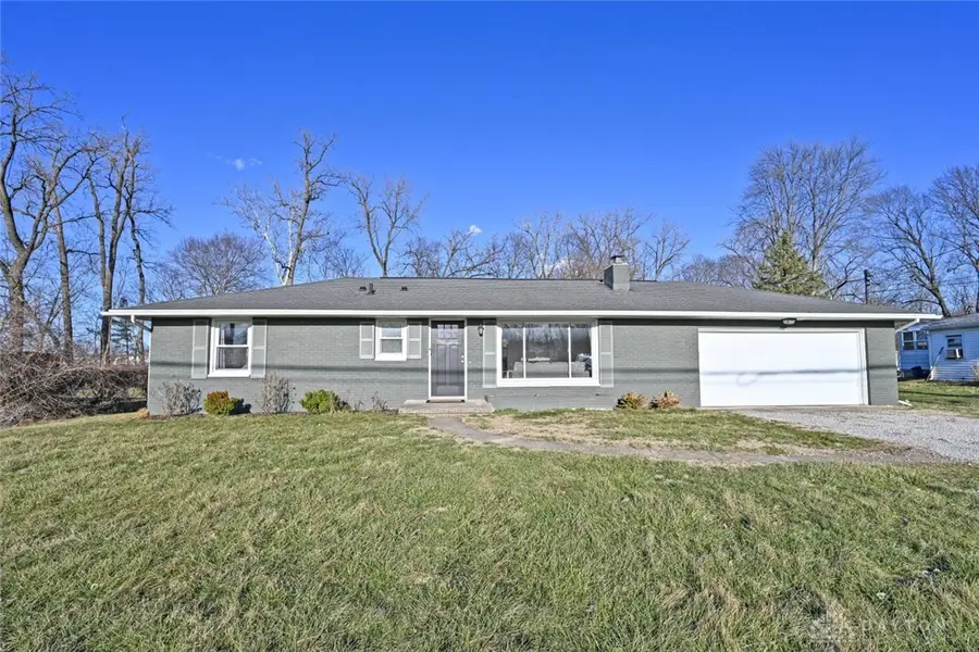 6510 State Route 123, Franklin, OH 45005 - #2