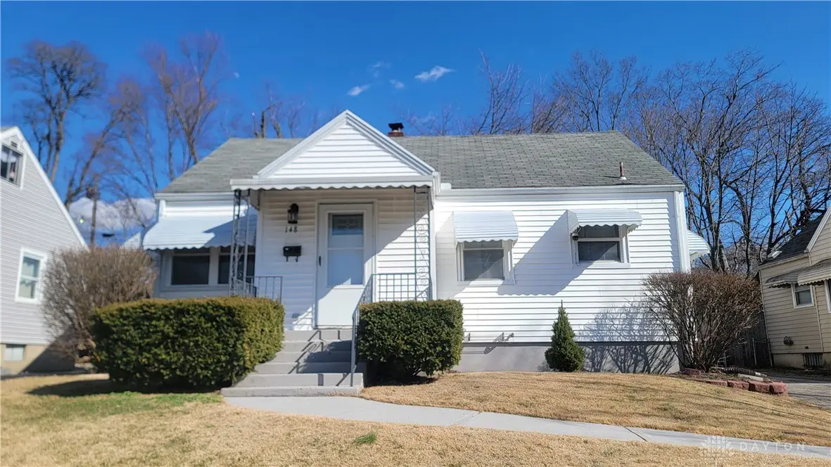 148 S Westview Avenue, Dayton, OH 45403 - #1