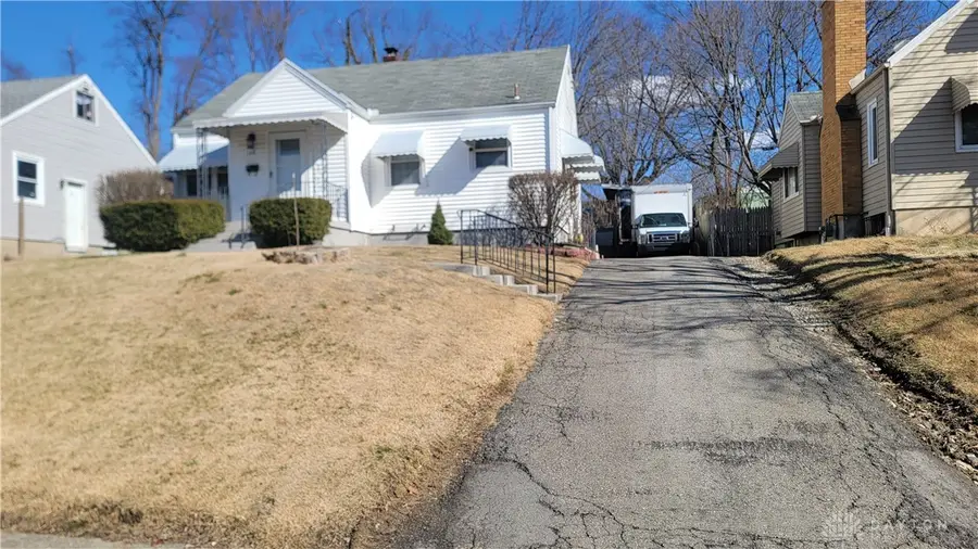 148 S Westview Avenue, Dayton, OH 45403 - #2
