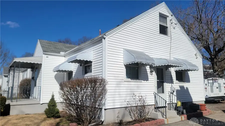 148 S Westview Avenue, Dayton, OH 45403 - #3