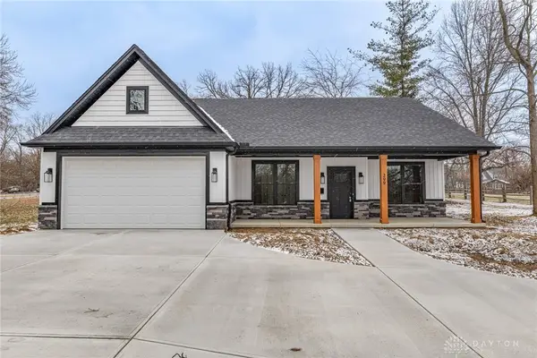 299 Eastline Drive, Middletown, OH 45044