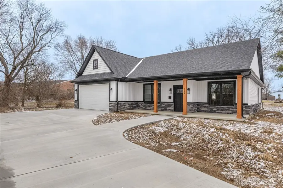 299 Eastline Drive, Middletown, OH 45044 - #2