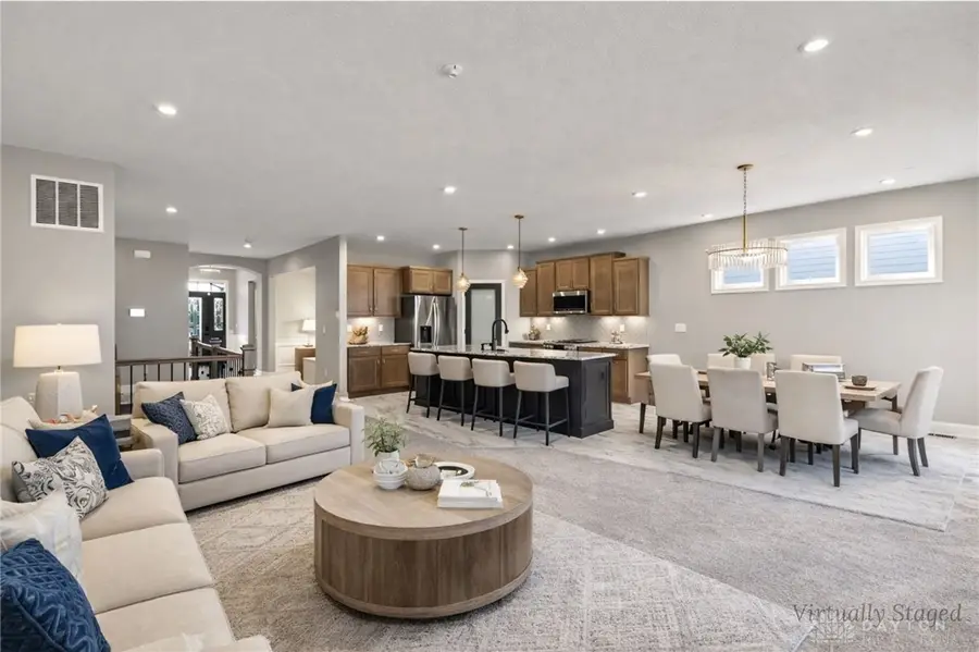 1796 Archerfield Place, Miamisburg, OH 45342 - #3