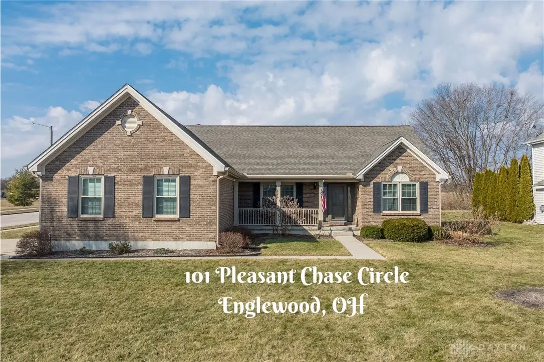 101 Pleasant Chase Circle, Englewood, OH 45322 - #1