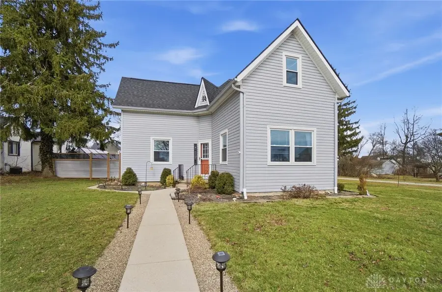 217 E Orchard Street, West Manchester, OH 45382 - #3