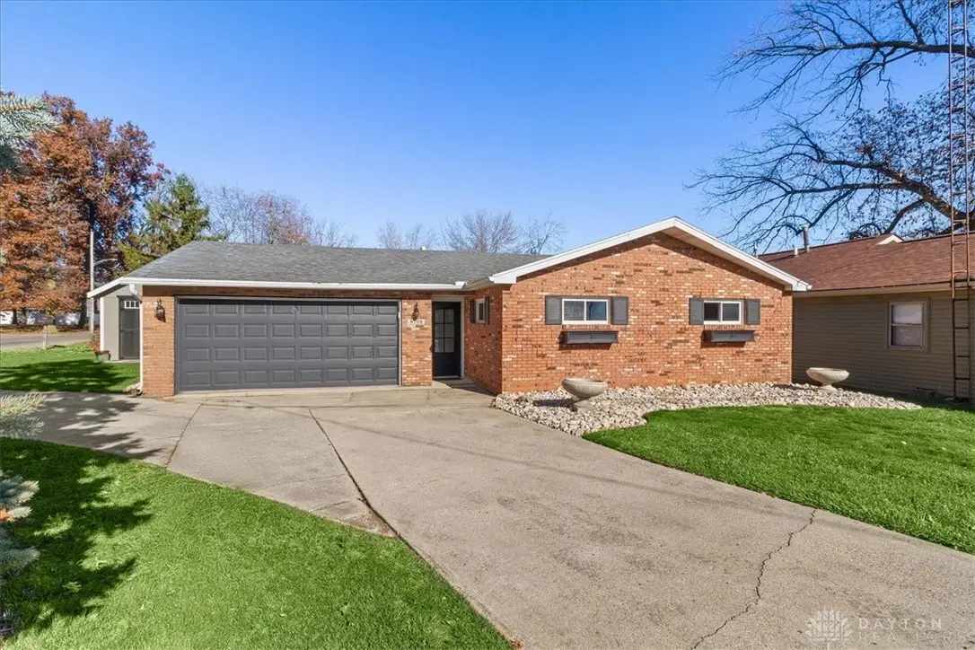 9728 State Route 368, Huntsville, OH 43324 - #1