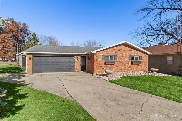 9728 State Route 368, Huntsville, OH 43324