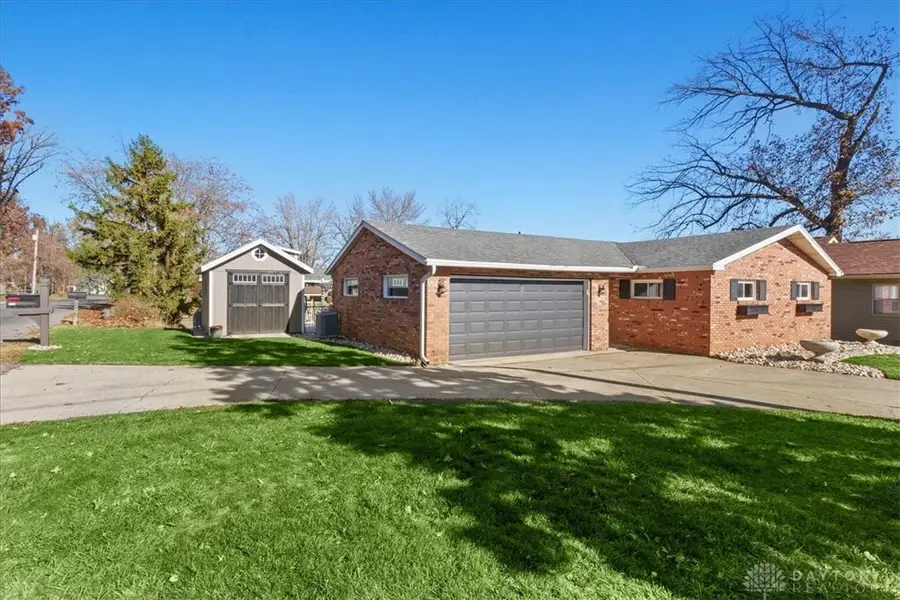 9728 State Route 368, Huntsville, OH 43324 - #2