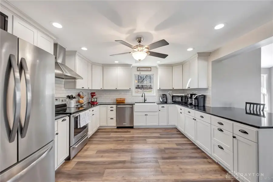 9897 Pleasant Valley Road, Somerville, OH 45064 - #2