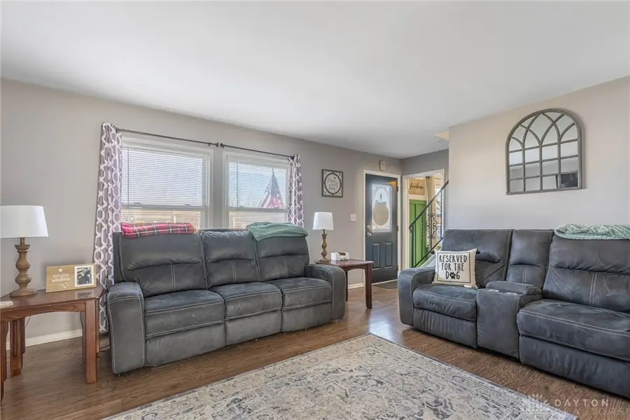 249 Bedford Avenue, Xenia, OH 45385 - #2