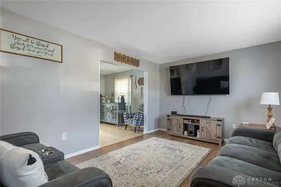 249 Bedford Avenue, Xenia, OH 45385 - #3