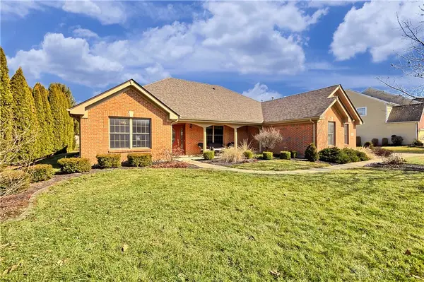 3876 S Ashleaf Lane, Dayton, OH 45440