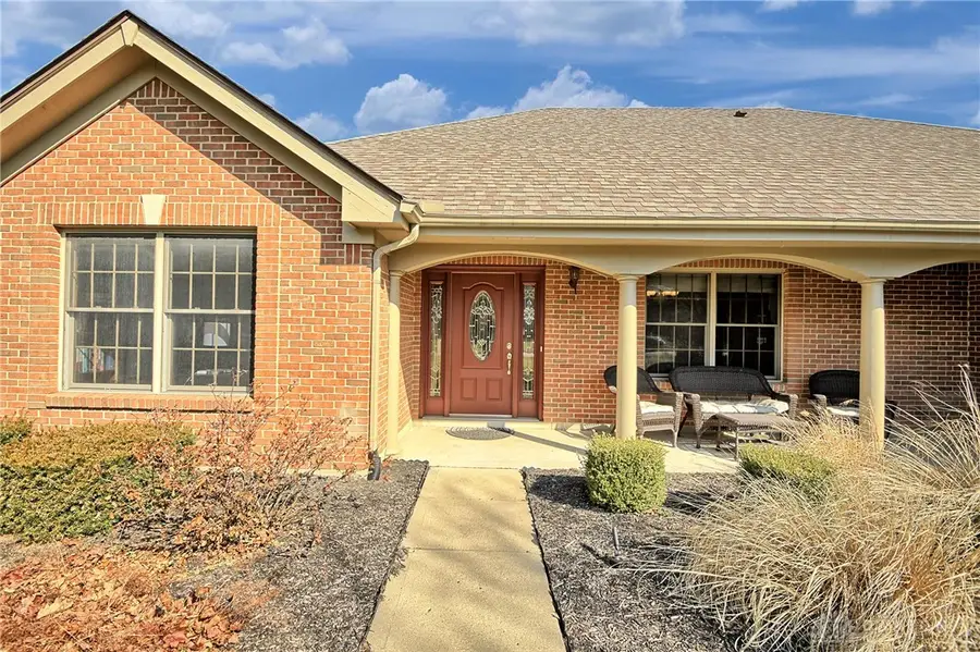 3876 S Ashleaf Lane, Dayton, OH 45440 - #2