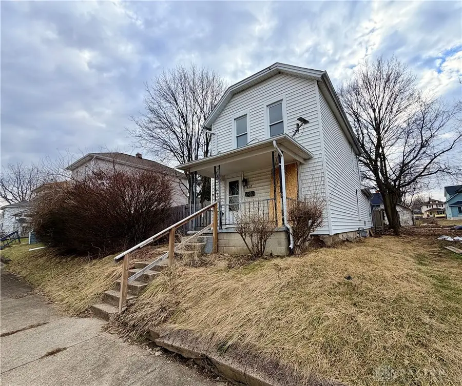 920 Elder Street, Springfield, OH 45505 - #2