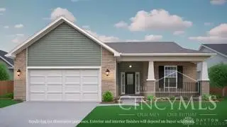 702 W Arlington Drive, Trenton, OH 45067