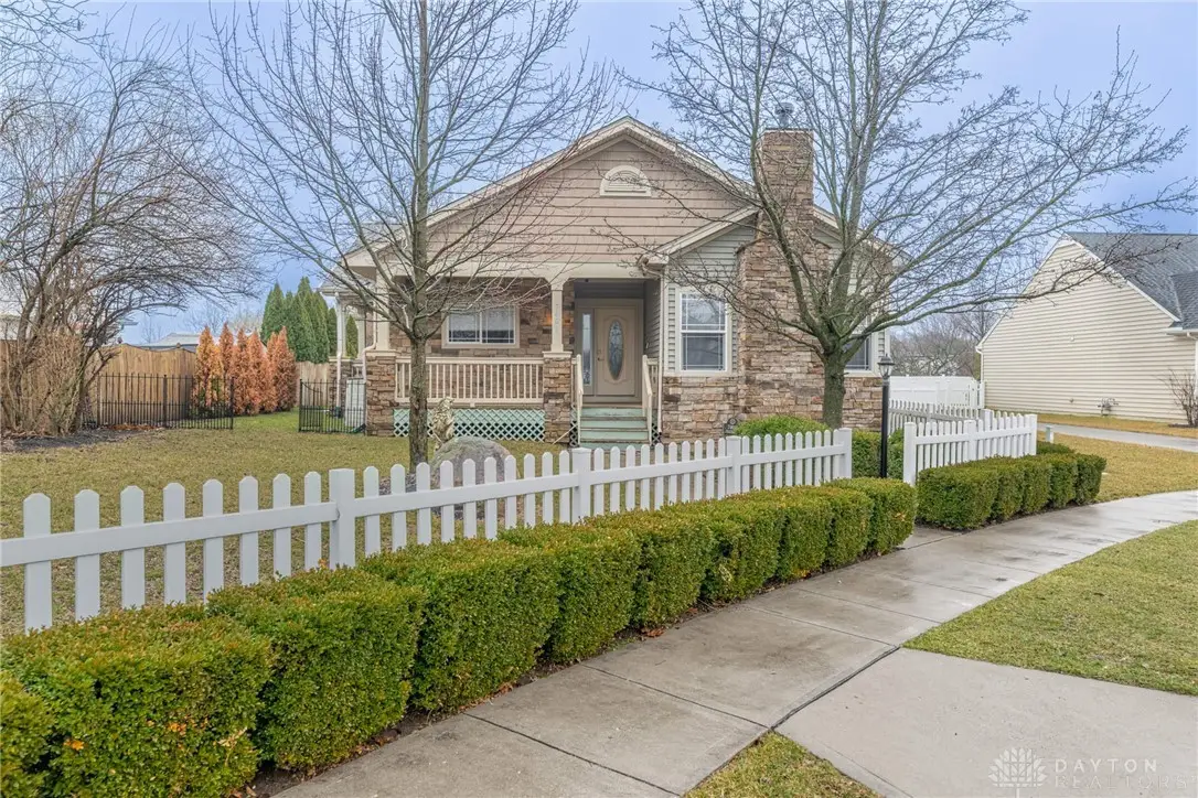 7401 Ballauer Place, Huber Heights, OH 45424 - #1