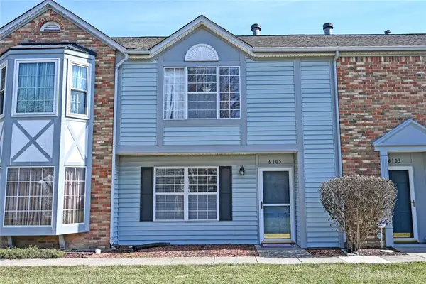 6105 Leyden Lane, Dayton, OH 45424