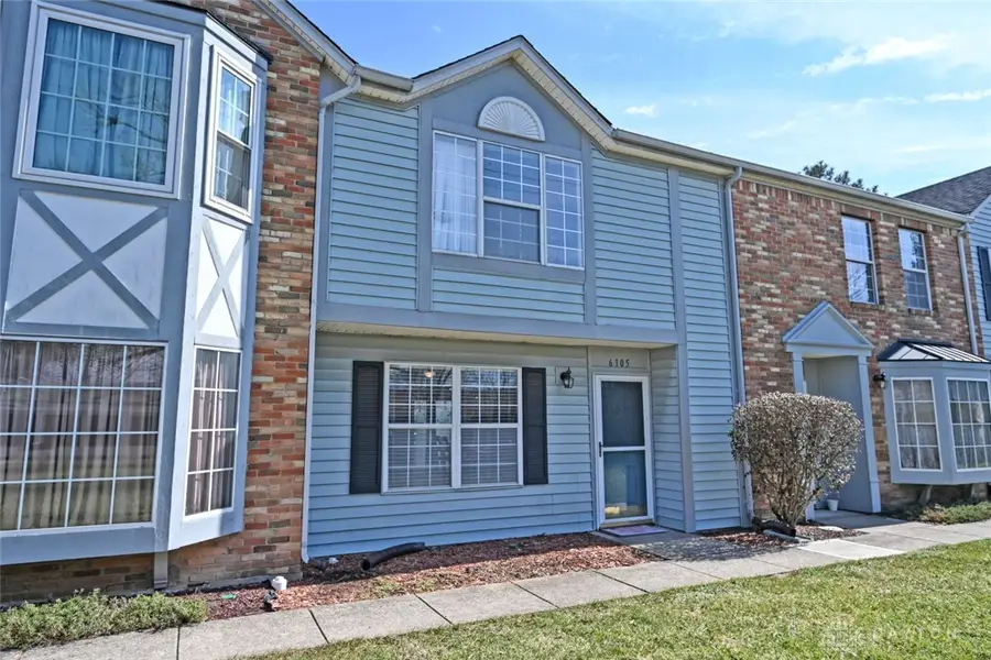 6105 Leyden Lane, Dayton, OH 45424 - #3