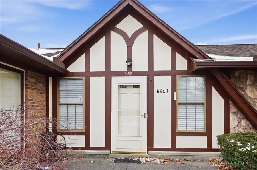8603 Sea Pines Lane, Dayton, OH 45458 - #2