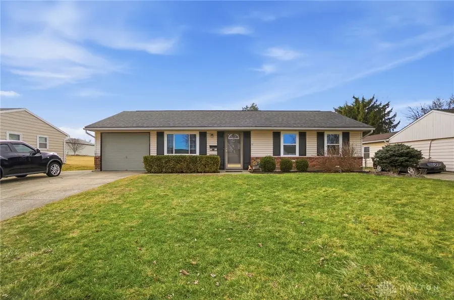 2043 Providence, Springfield, OH 45503 - #2