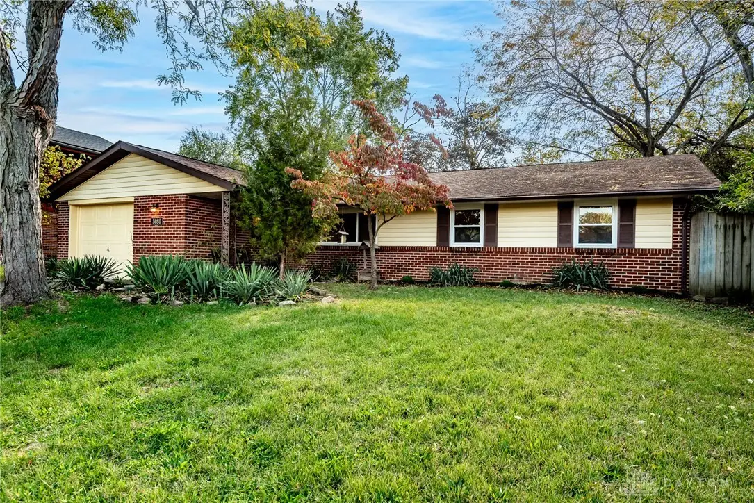 5080 Tilbury Road, Huber Heights, OH 45424 - #1