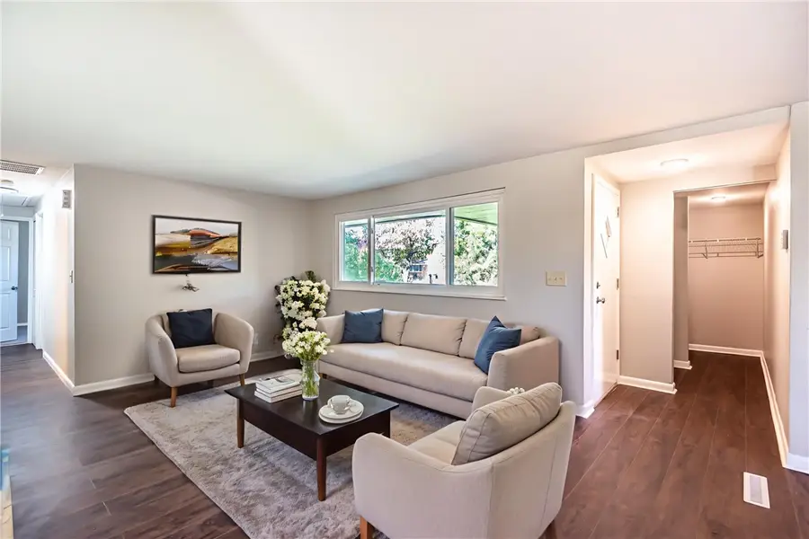 5080 Tilbury Road, Huber Heights, OH 45424 - #2