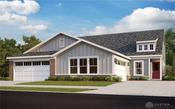 4345 Sweet Maple Lane #2-B, Sugarcreek Twp, OH 45305