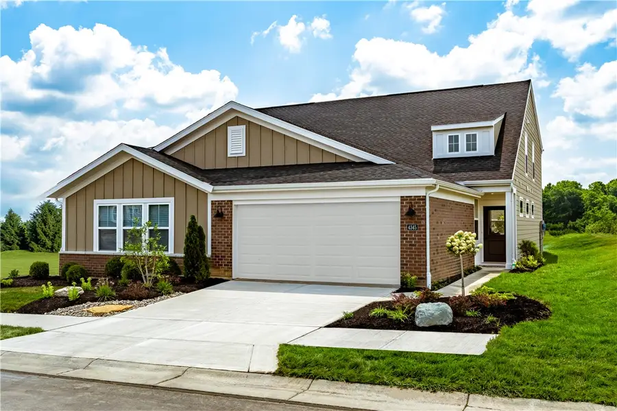 4345 Sweet Maple Lane #2-B, Sugarcreek, OH 45305 - #2