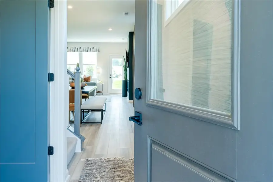 4345 Sweet Maple Lane #2-B, Sugarcreek, OH 45305 - #3