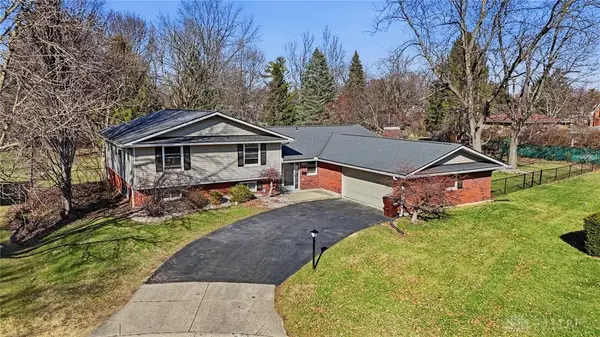 5324 Glendon Lane, Dayton, OH 45440